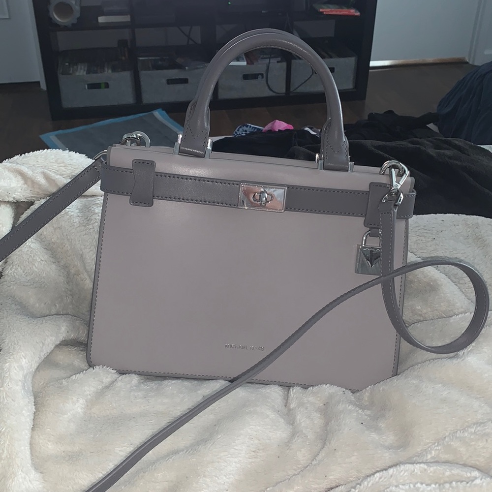 Michael Kors handbag